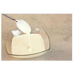 Sweetened Condensed Milk